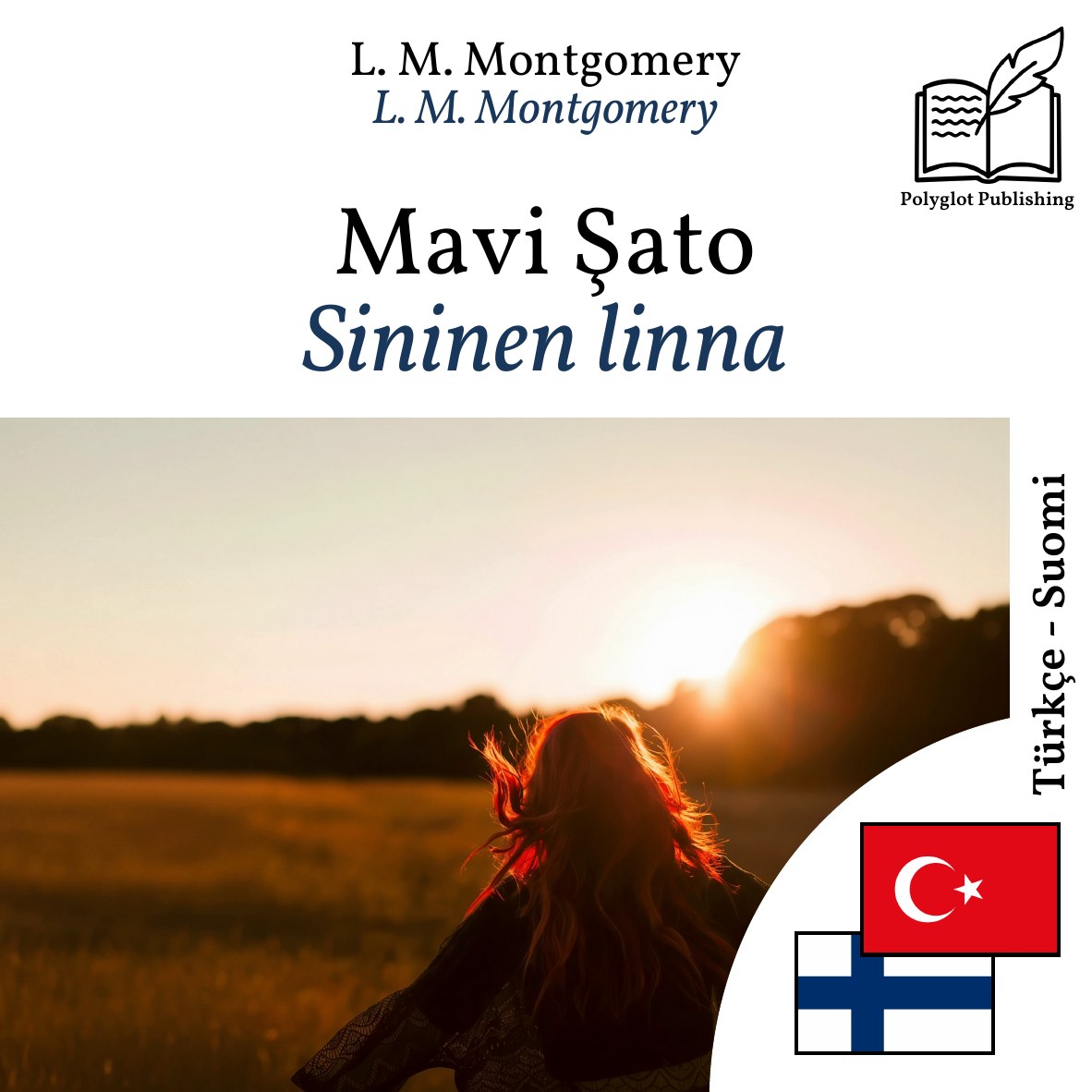 Sininen linna
