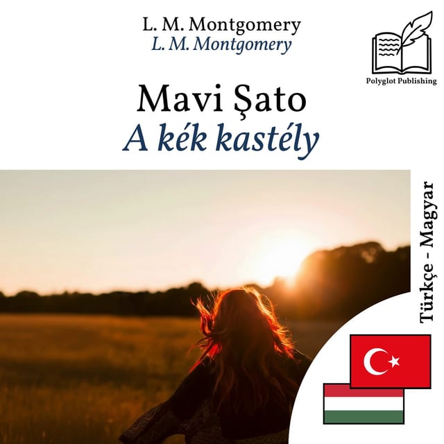 A kék kastély