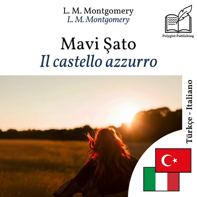 Il castello azzurro