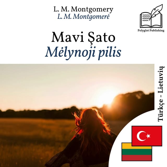 Mėlynoji pilis