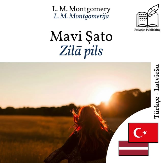 Zilā pils