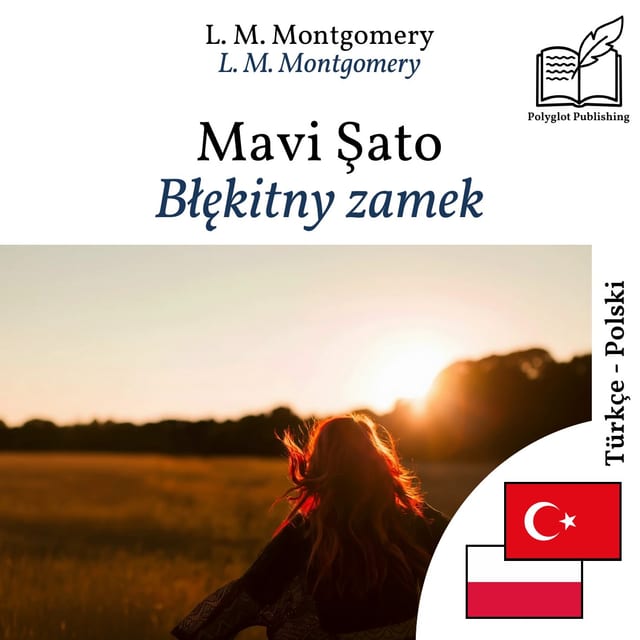 Błękitny zamek