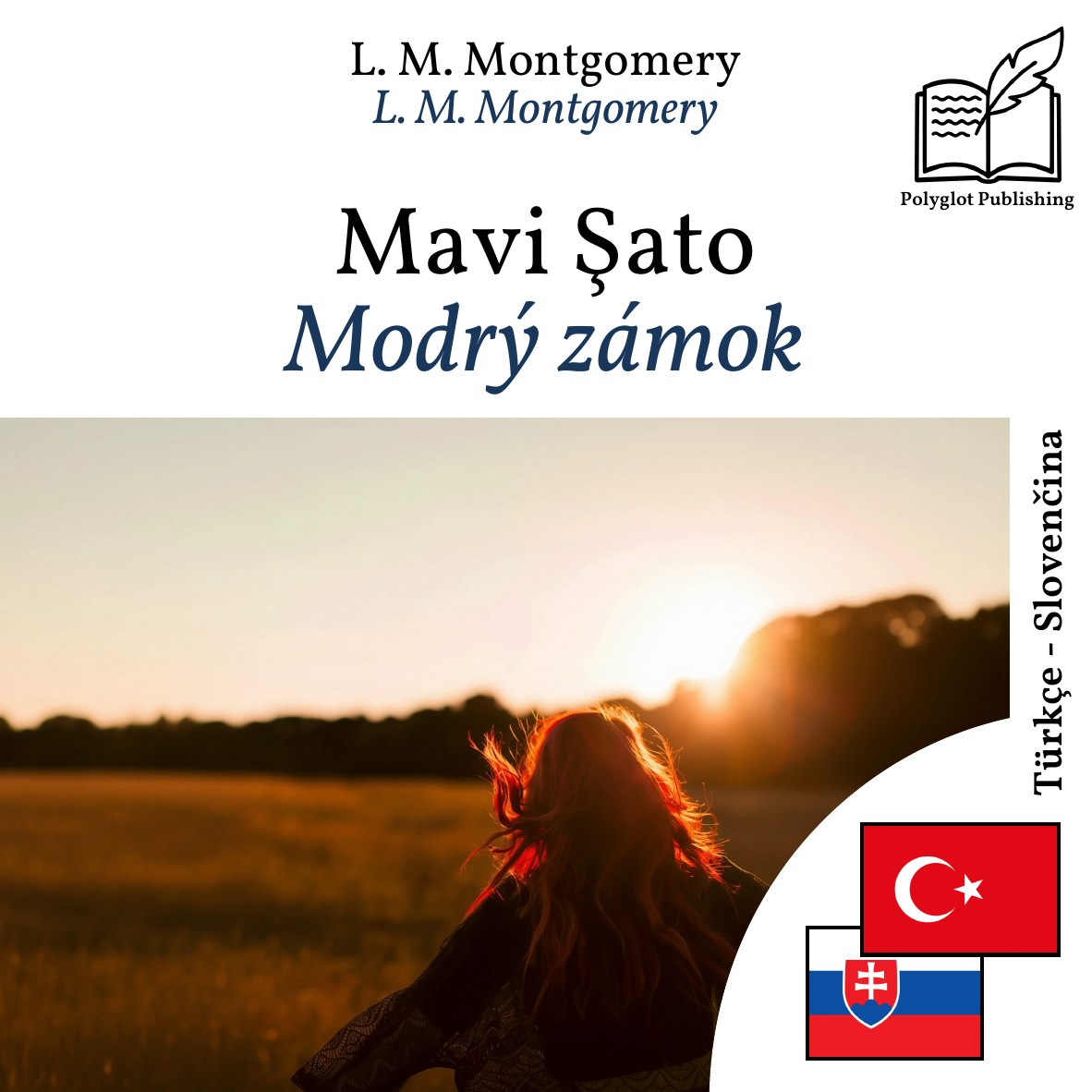 Modrý zámok