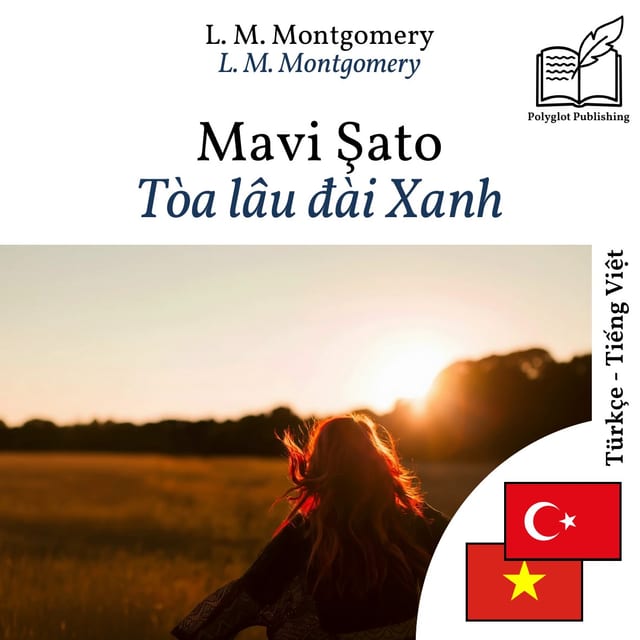 Tòa lâu đài Xanh