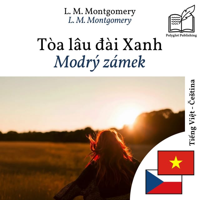 Modrý zámek