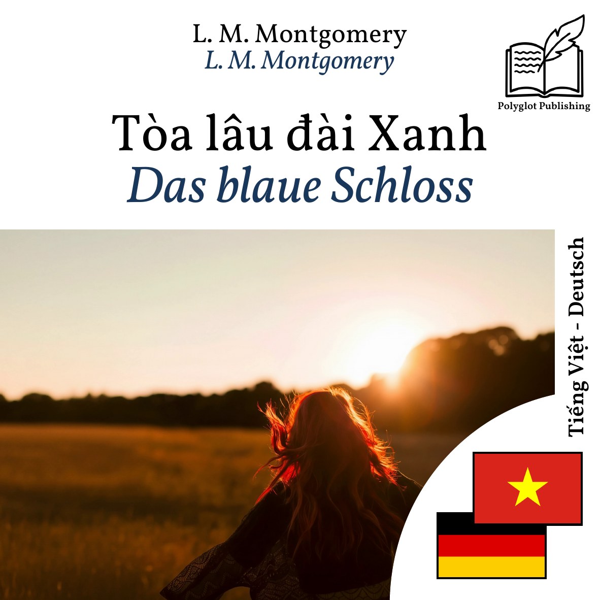 Das blaue Schloss