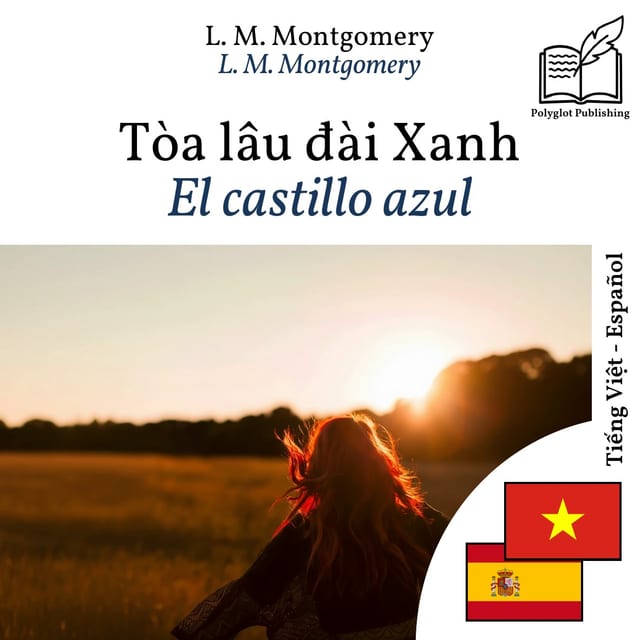 El castillo azul