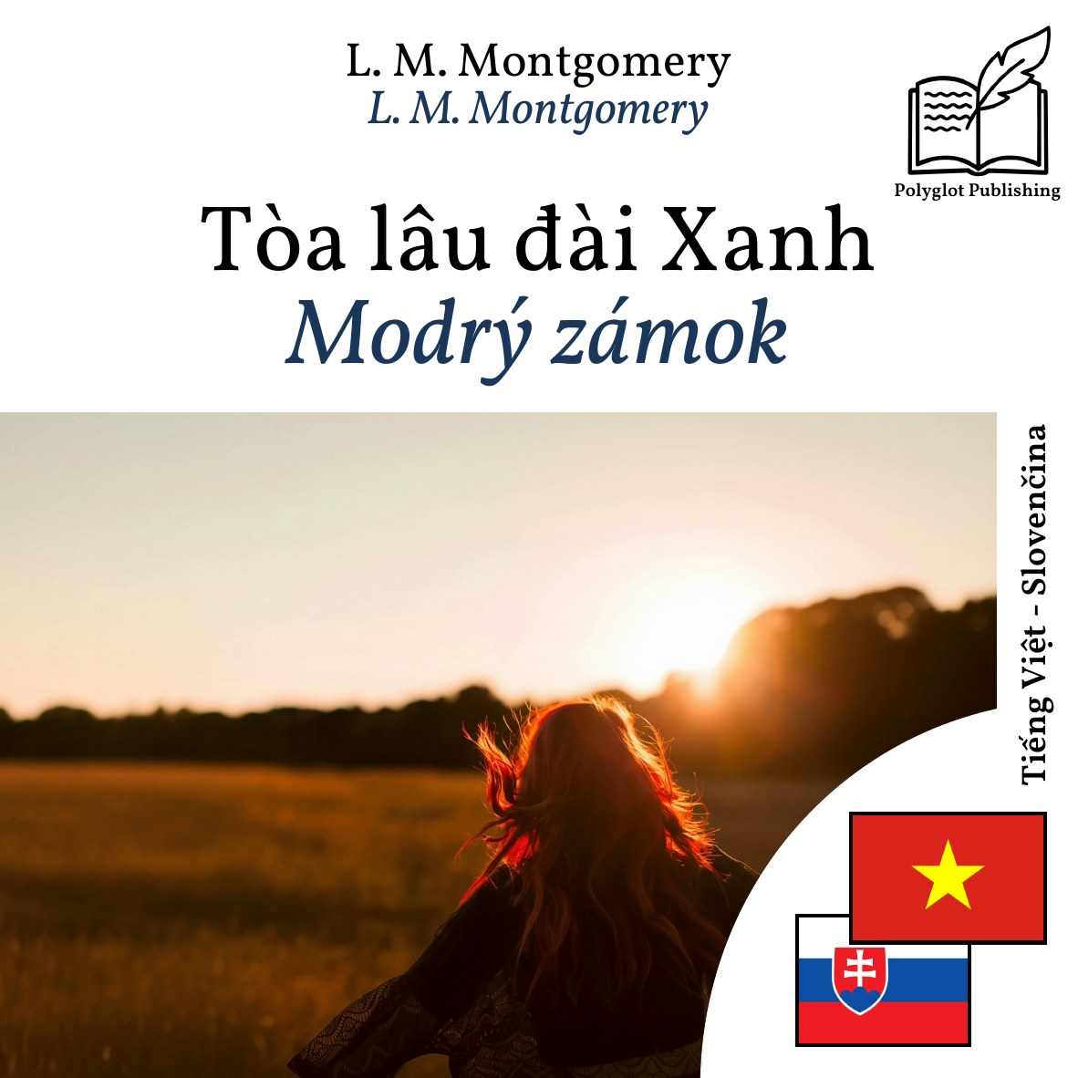 Modrý zámok