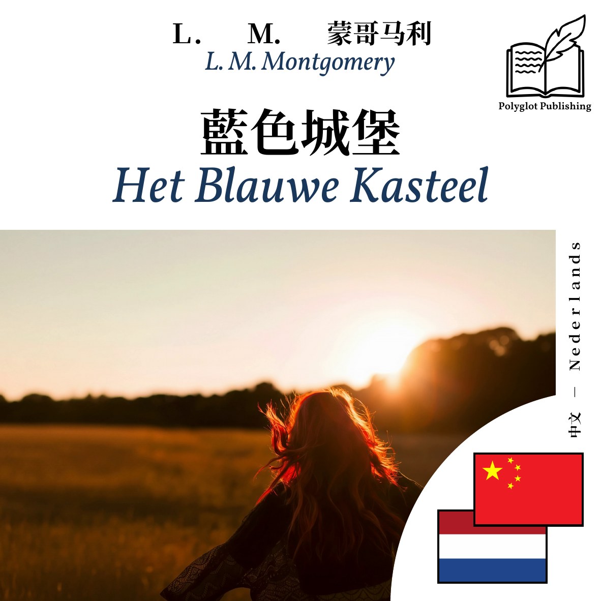 Het Blauwe Kasteel