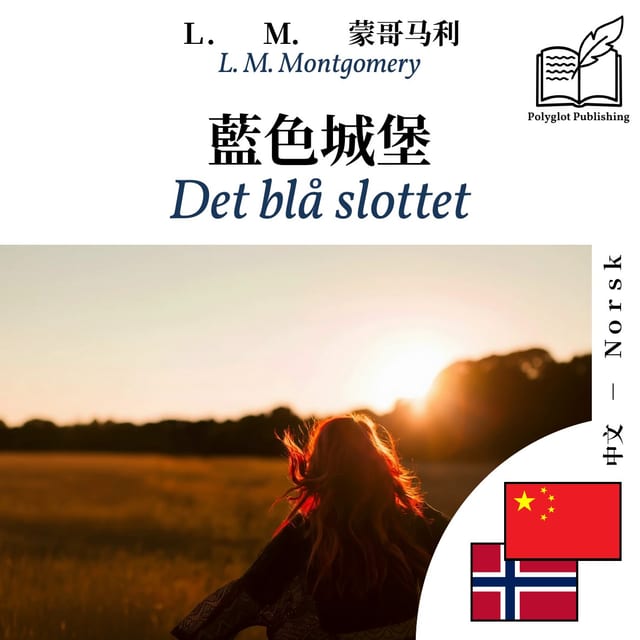 Det blå slottet
