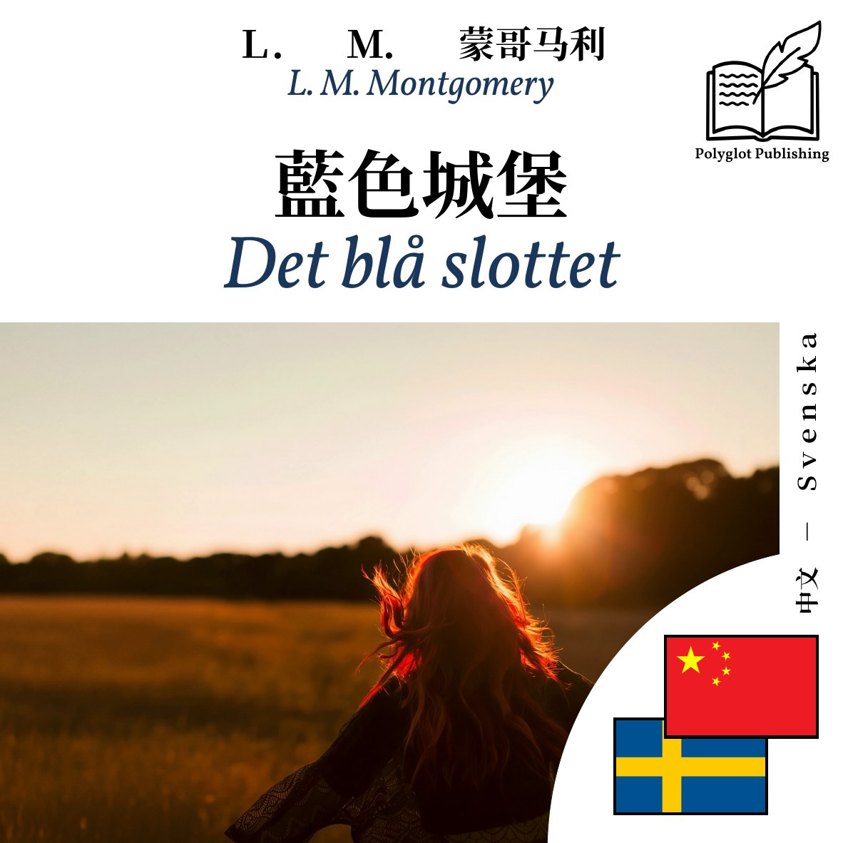 Det blå slottet