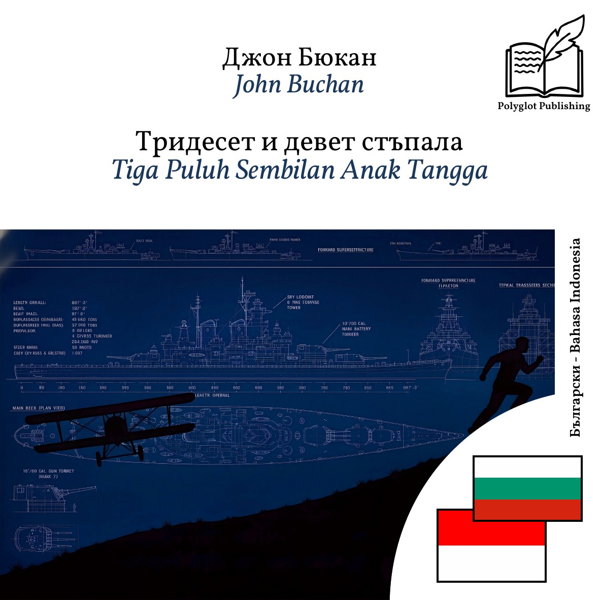 Tiga Puluh Sembilan Anak Tangga