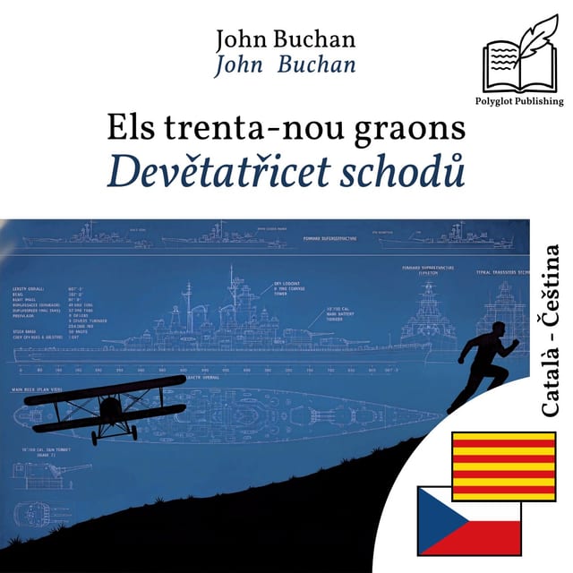 Devětatřicet schodů