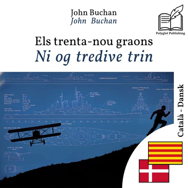 Ni og tredive trin