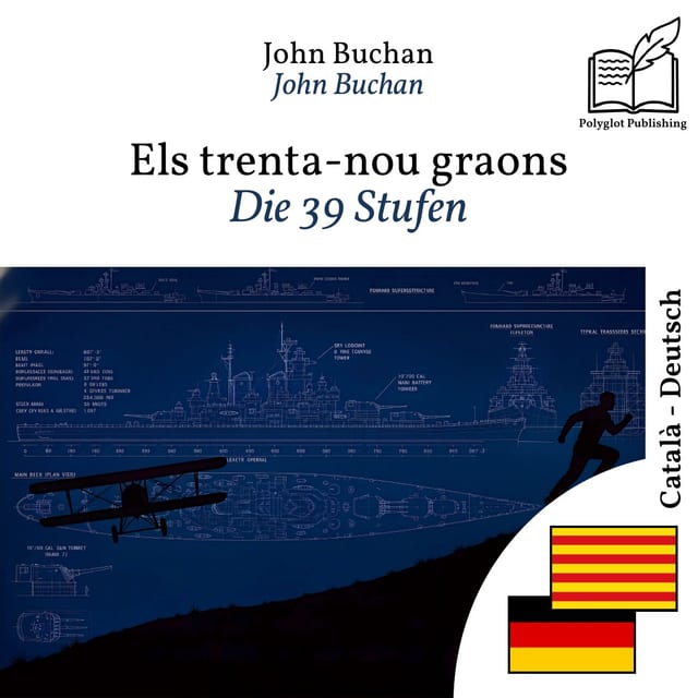 Die 39 Stufen
