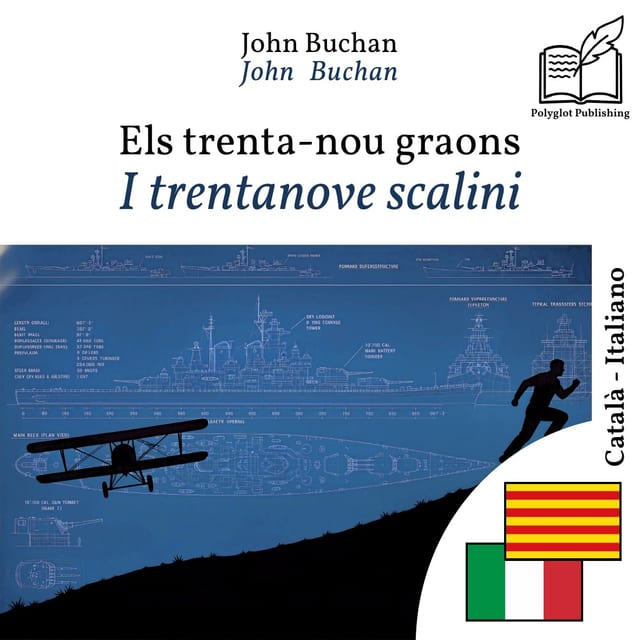 I trentanove scalini