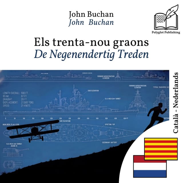 De Negenendertig Treden