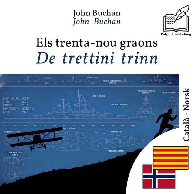 De trettini trinn