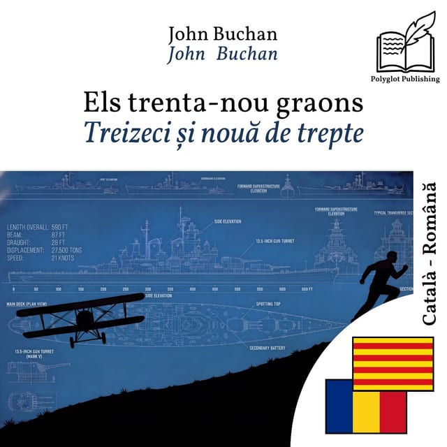 Treizeci și nouă de trepte