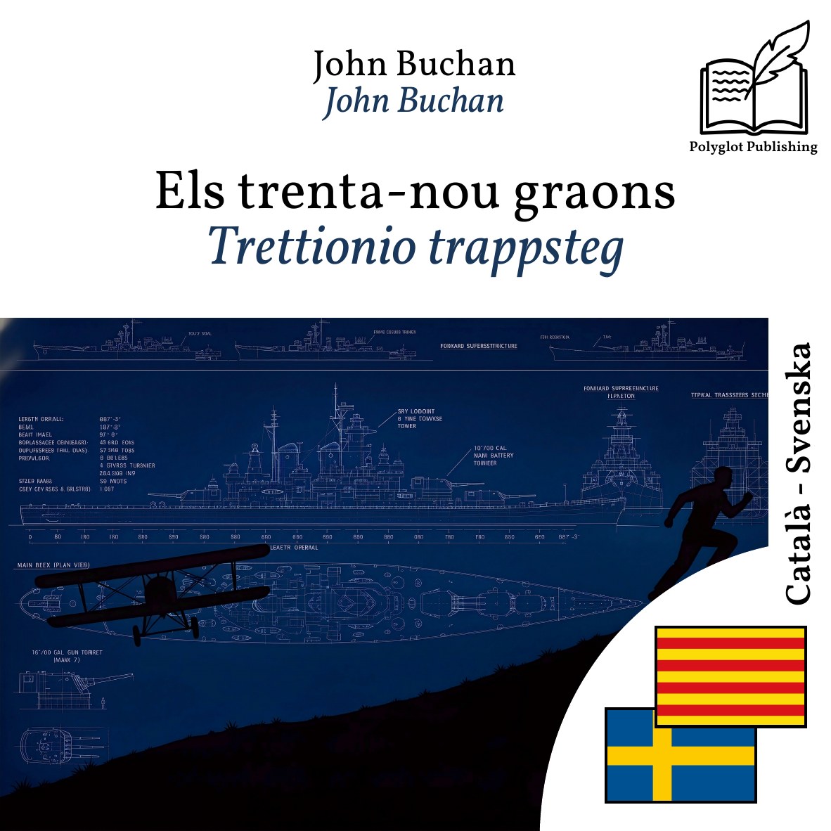 Trettionio trappsteg