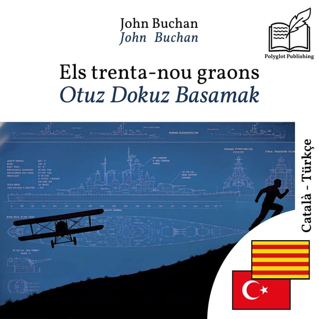 Otuz Dokuz Basamak