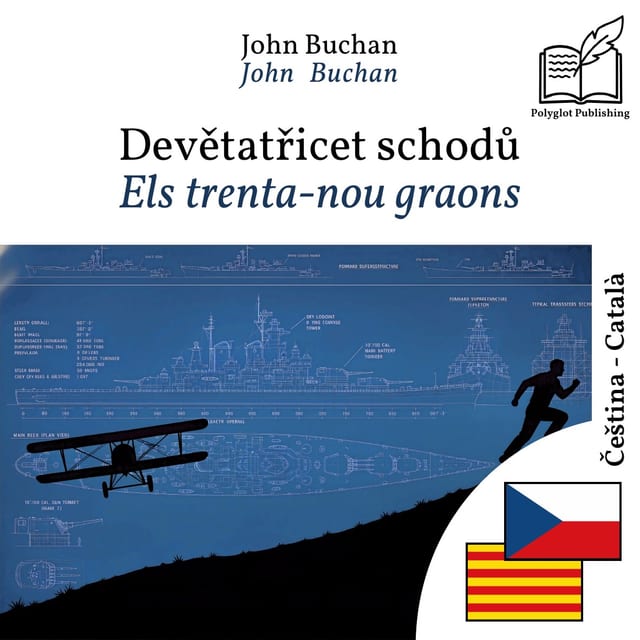 Els trenta-nou graons