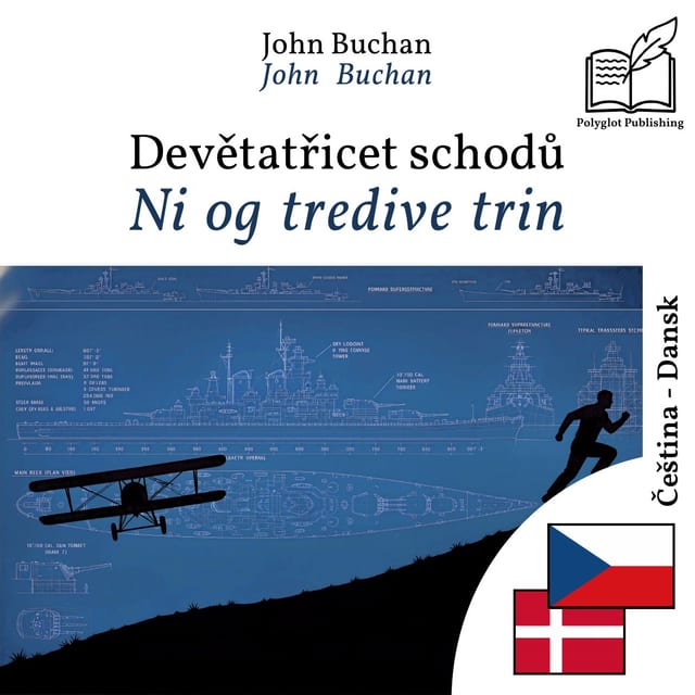 Ni og tredive trin