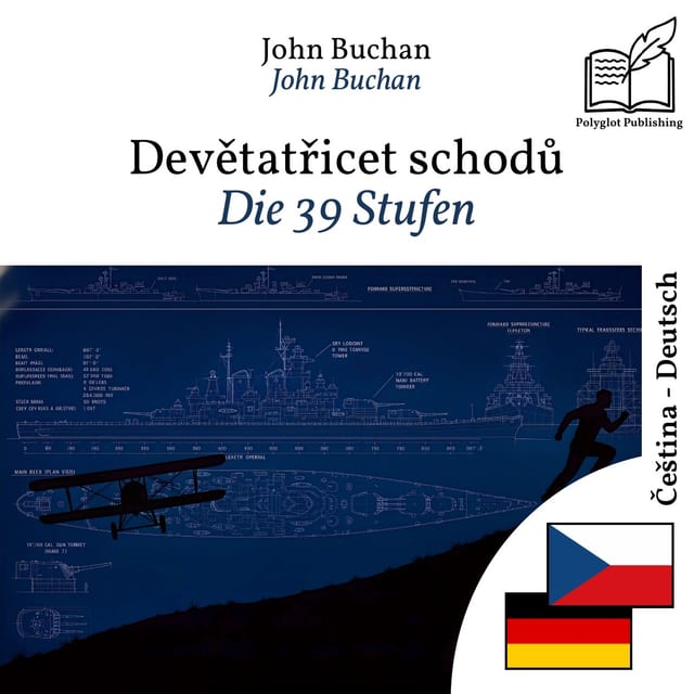 Die 39 Stufen