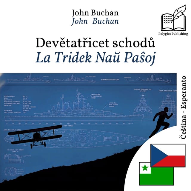 La Tridek Naŭ Paŝoj