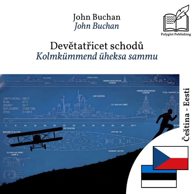Kolmkümmend üheksa sammu