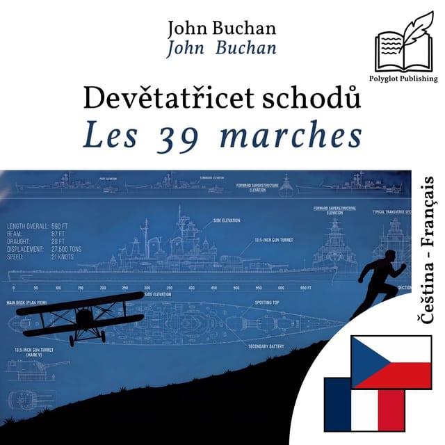 Les 39 marches