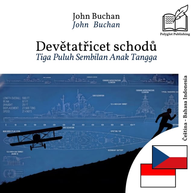 Tiga Puluh Sembilan Anak Tangga