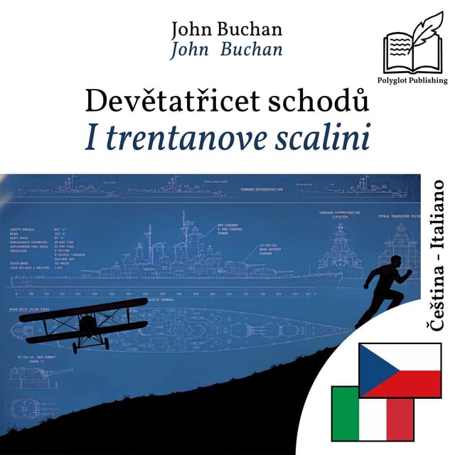 I trentanove scalini