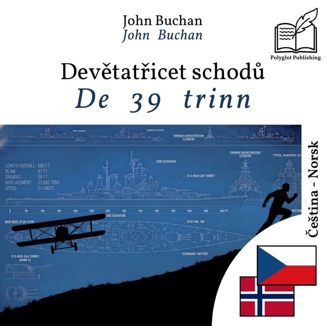 De trettini trinn