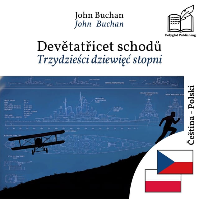Trzydzieści dziewięć stopni