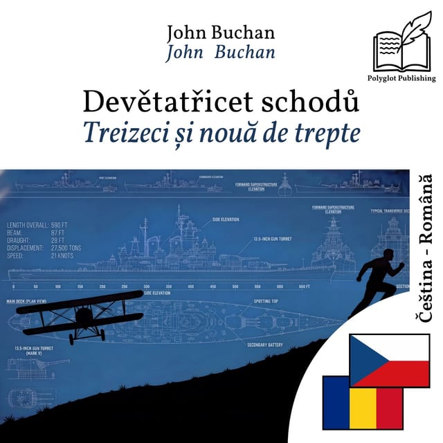 Treizeci și nouă de trepte