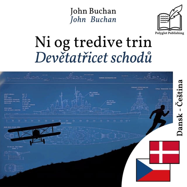 Devětatřicet schodů