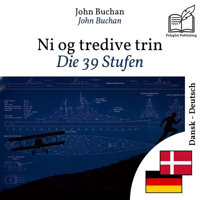 Die 39 Stufen