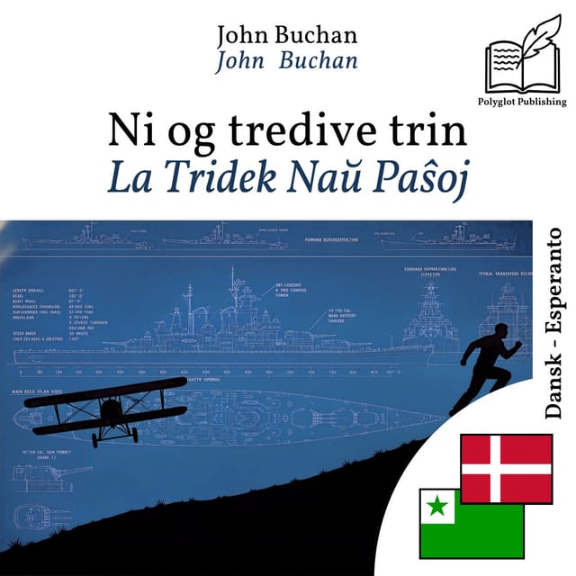 La Tridek Naŭ Paŝoj