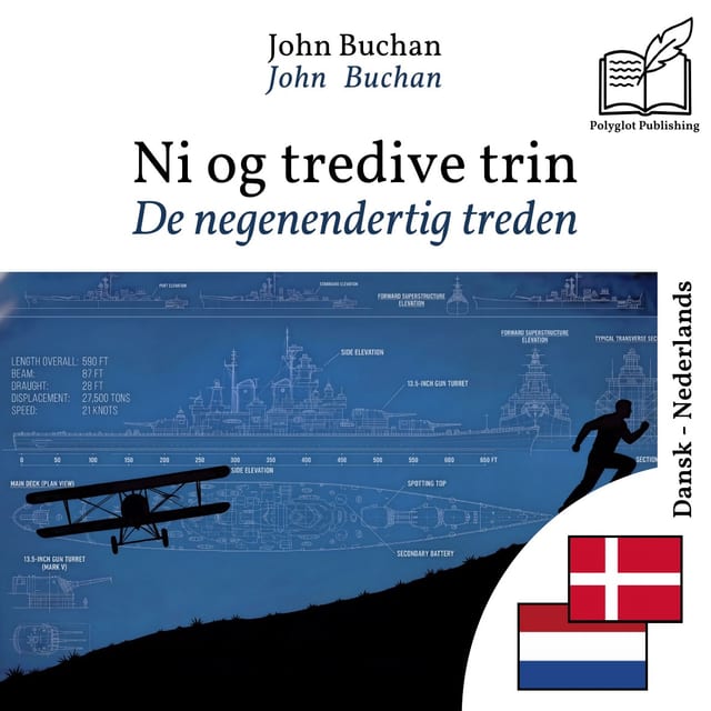 De Negenendertig Treden