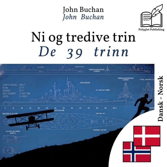 De trettini trinn