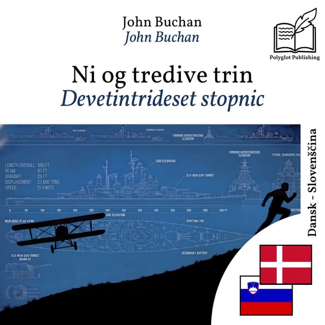 Devetintrideset stopnic