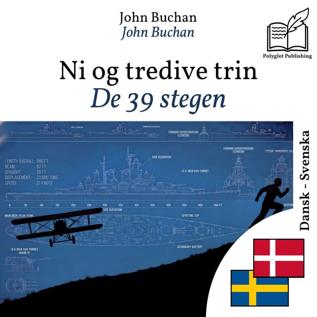 Trettionio trappsteg