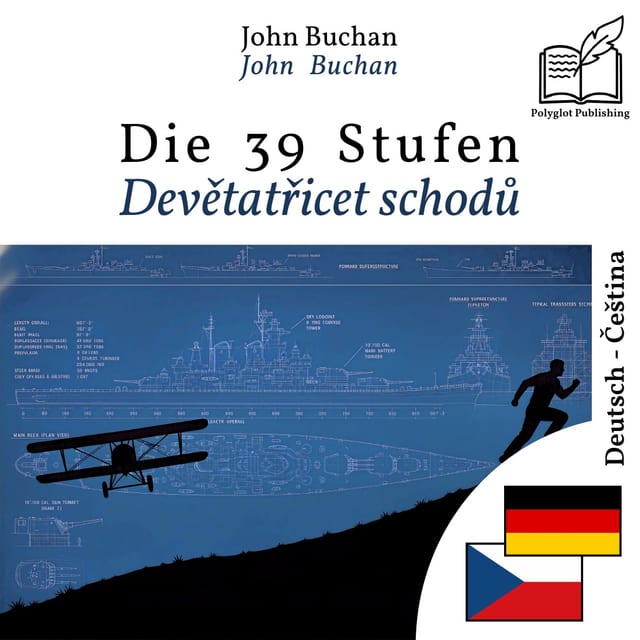 Devětatřicet schodů
