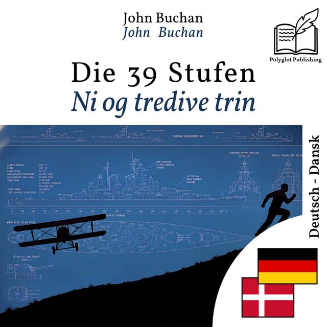 Ni og tredive trin