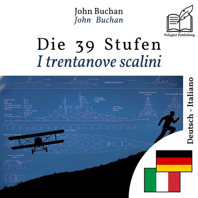 I trentanove scalini