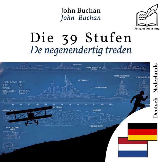 De Negenendertig Treden
