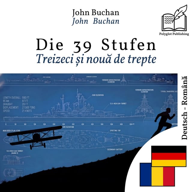 Treizeci și nouă de trepte