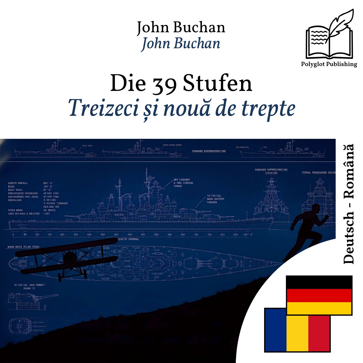 Treizeci și nouă de trepte