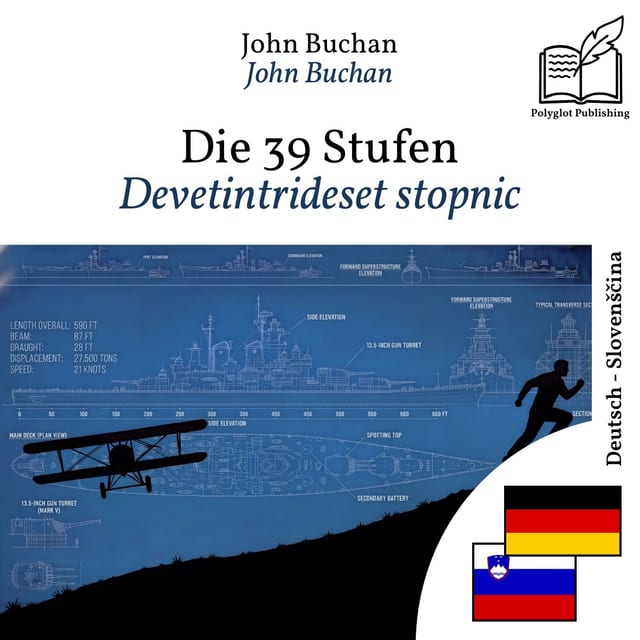 Devetintrideset stopnic